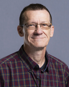 Michael Hunter