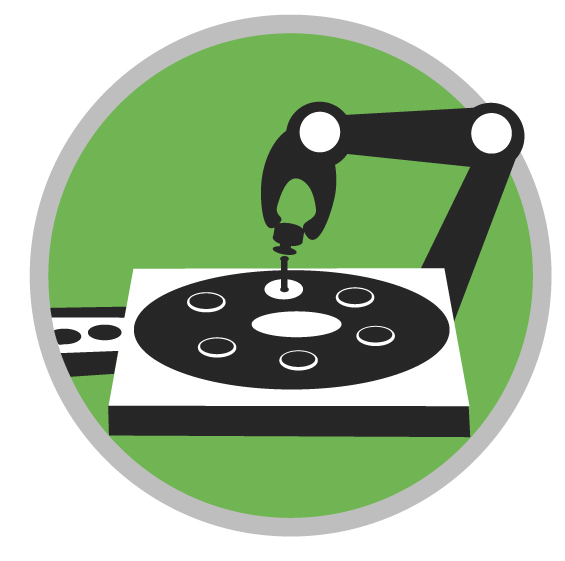 Lift-Icon