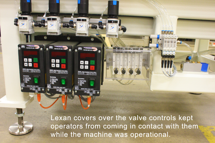 medical-parts-feeding-automation
