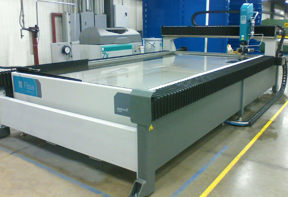 WaterJet