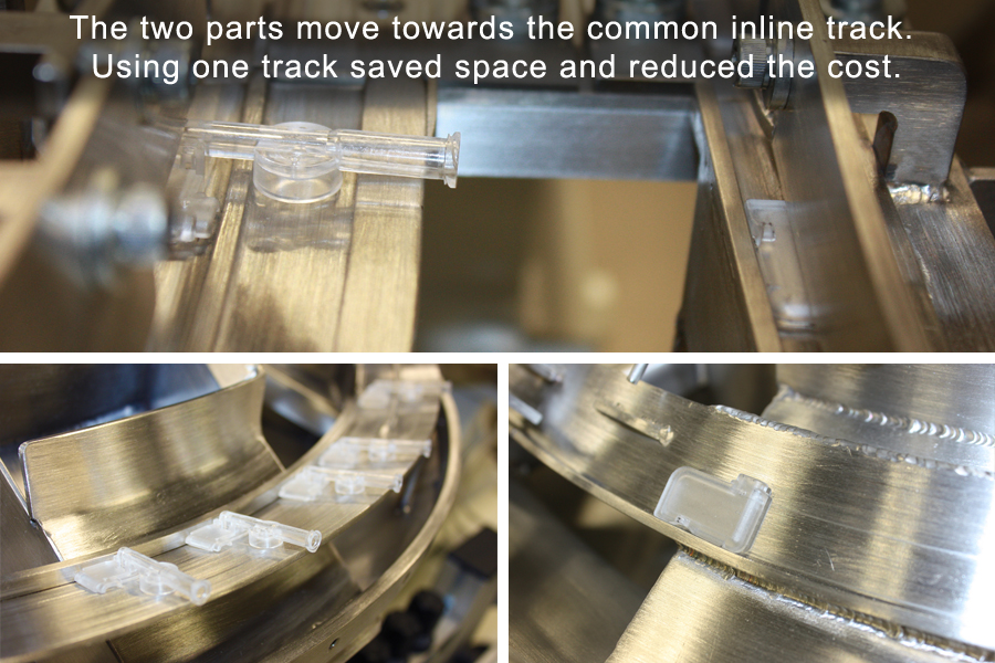 Vibratory-parts-feeder