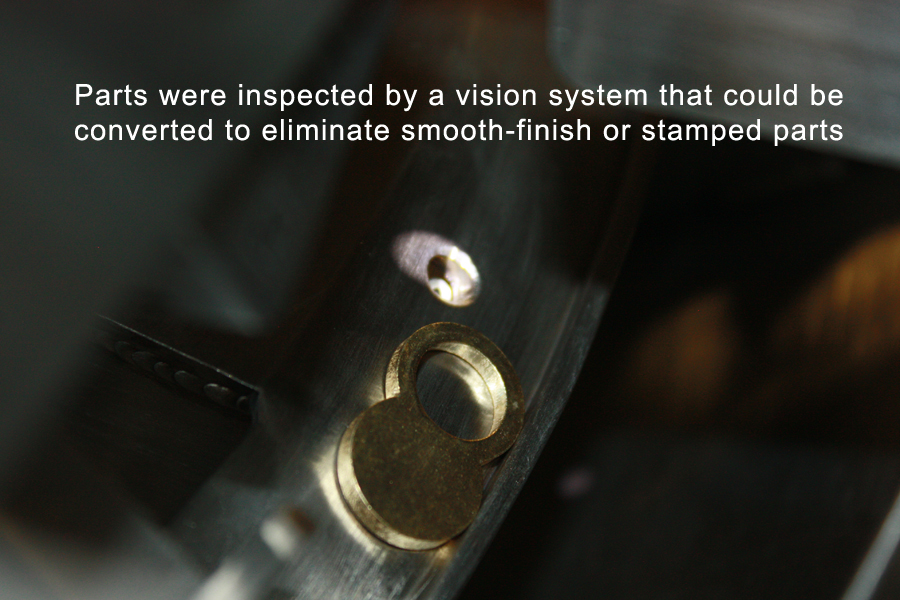parts-feeding-vision-system