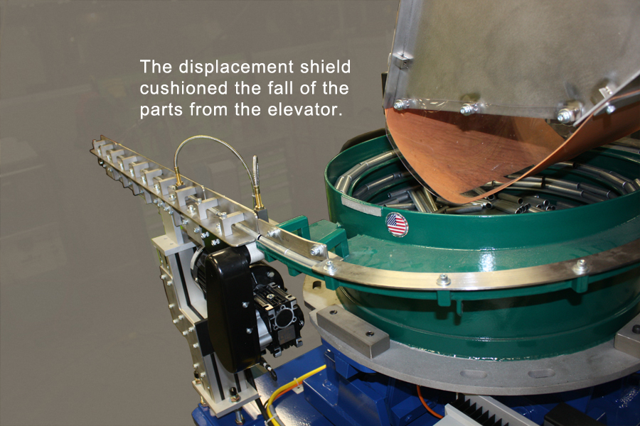 vibratory-parts-feeder-system