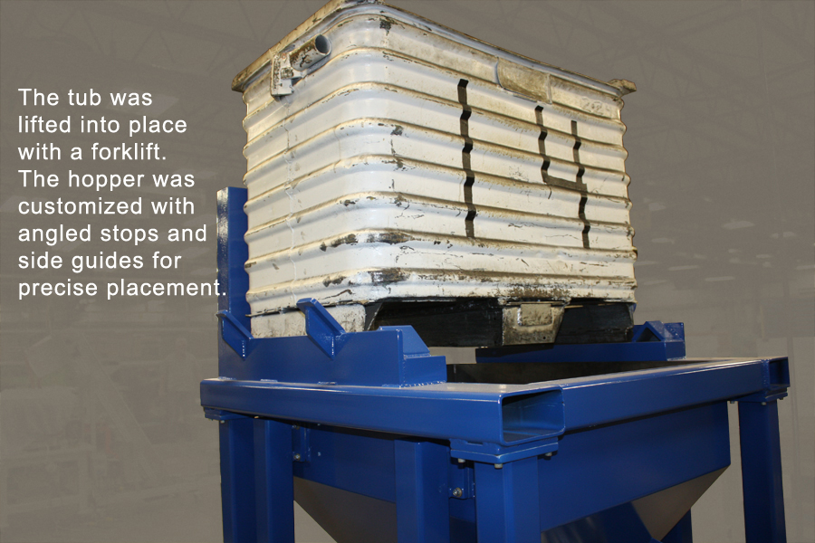 bulk-parts-hopper-vibratory-parts-feeder