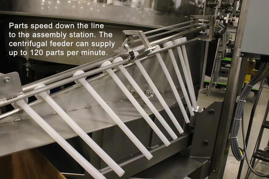 centrifugal-parts-feeder